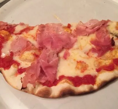 Pizzeria Pina