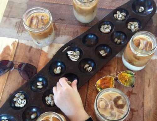 El Union Coffee