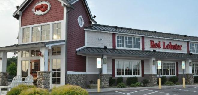 Red Lobster