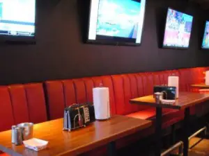 Johnny Carino's