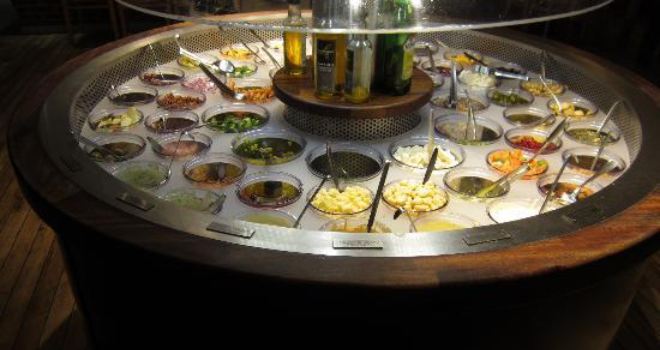 Bone's Restaurant (Kolding)