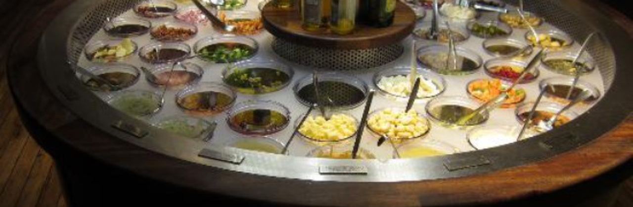 Bone's Restaurant (Kolding)