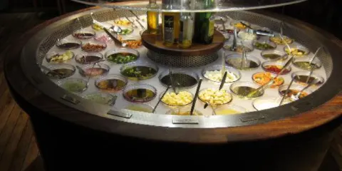 Bone's Restaurant (Kolding)