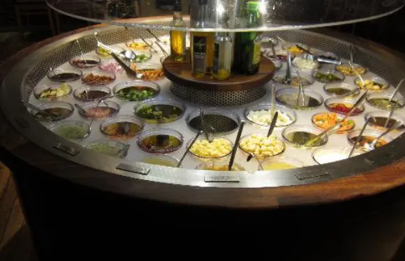 Bone's Restaurant (Kolding)