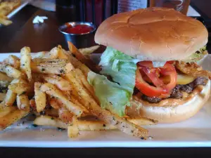 Loe's Brewing Company