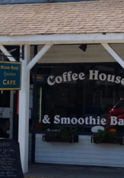 Moon Rose Cafe