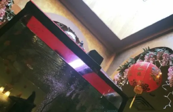 Peace Garden Restaurant