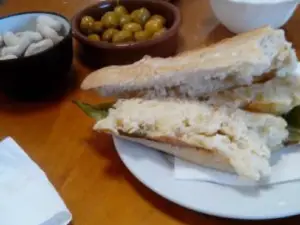 Restaurante Ca Pere