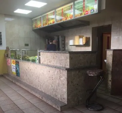 Ömer Döner Gardelegen