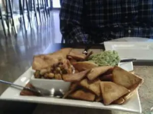 The Bistro