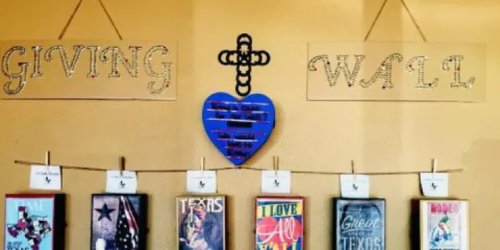 Campfire Grill Texas Kitchen