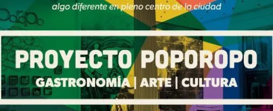 Proyecto Poporopo