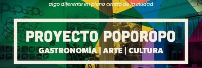 Proyecto Poporopo