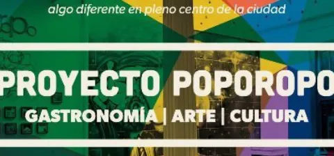 Proyecto Poporopo