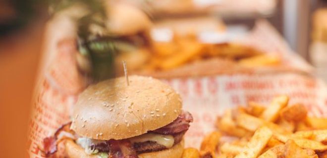 Burgerista