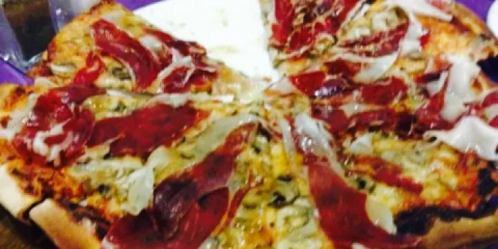 Restaurante Pizzeria Mediterranea