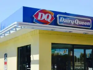 Dairy Queen (Treat)