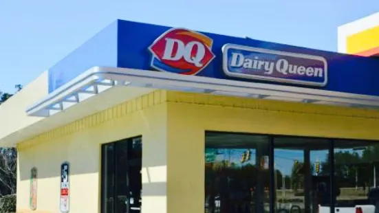 Dairy Queen (Treat)