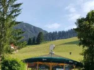 Singer's Tiroler Stube