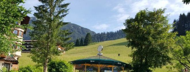 Singer's Tiroler Stube