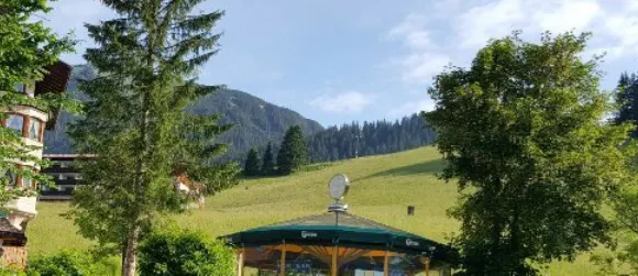 Singer's Tiroler Stube