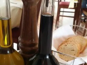 Trattoria Pizzeria da Conny