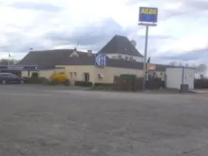 Le Relais de la Ronde