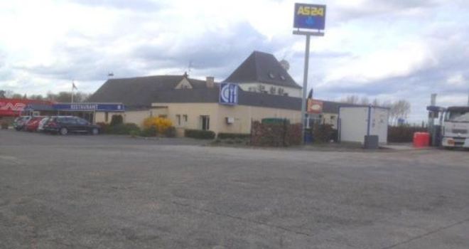 Le Relais de la Ronde
