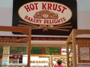 Hot Krust Bakery