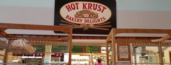 Hot Krust Bakery
