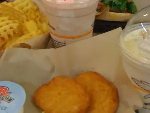 Burgerville