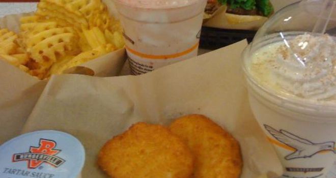 Burgerville