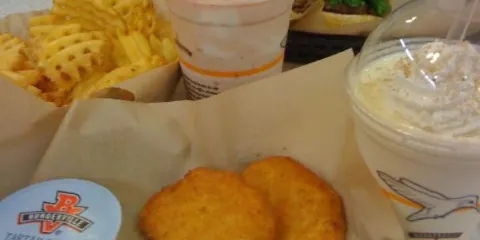 Burgerville