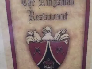 Kingsman Restaurant