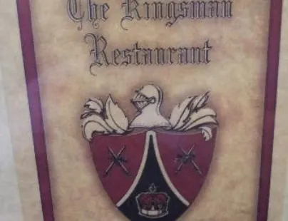 Kingsman Restaurant