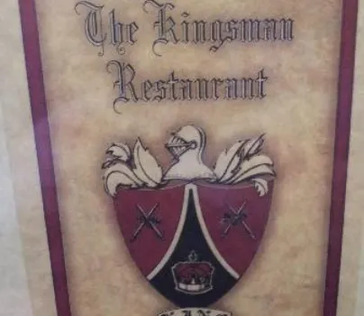Kingsman Restaurant