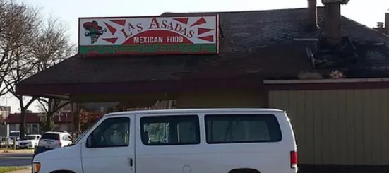 Las Asadas Restaurant