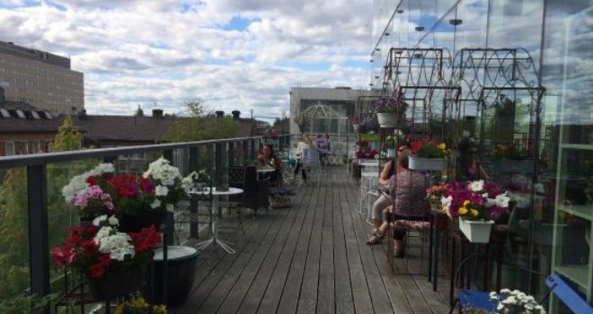 Garden Bistro & Design