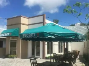 Secret7Cafe