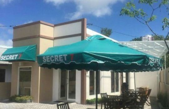 Secret7Cafe