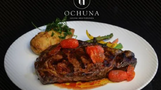 Ochuna Restaurant