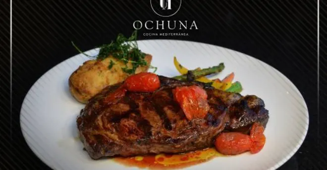 Ochuna Restaurant
