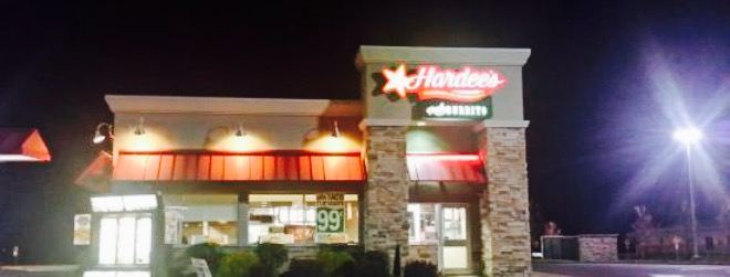 Hardee's