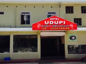 Hotel Udupi