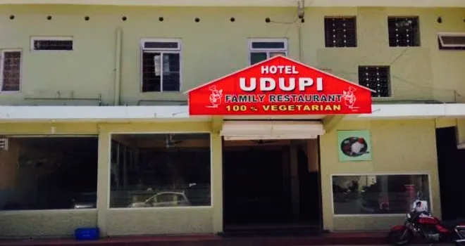 Hotel Udupi