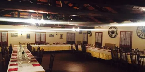 Alla montagnola da claudio