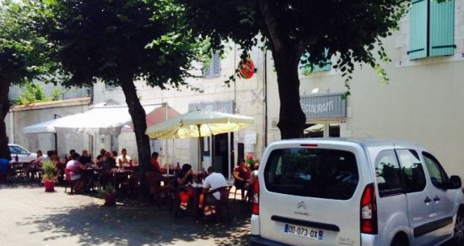 Les Promenades