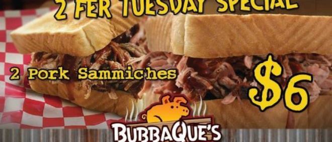 Smokin' Jo's BBQ Shack