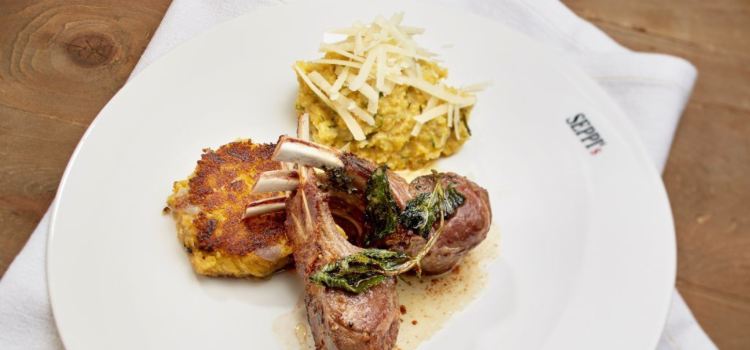 Seppi's Restaurant