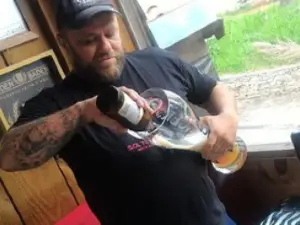 Totem Bar